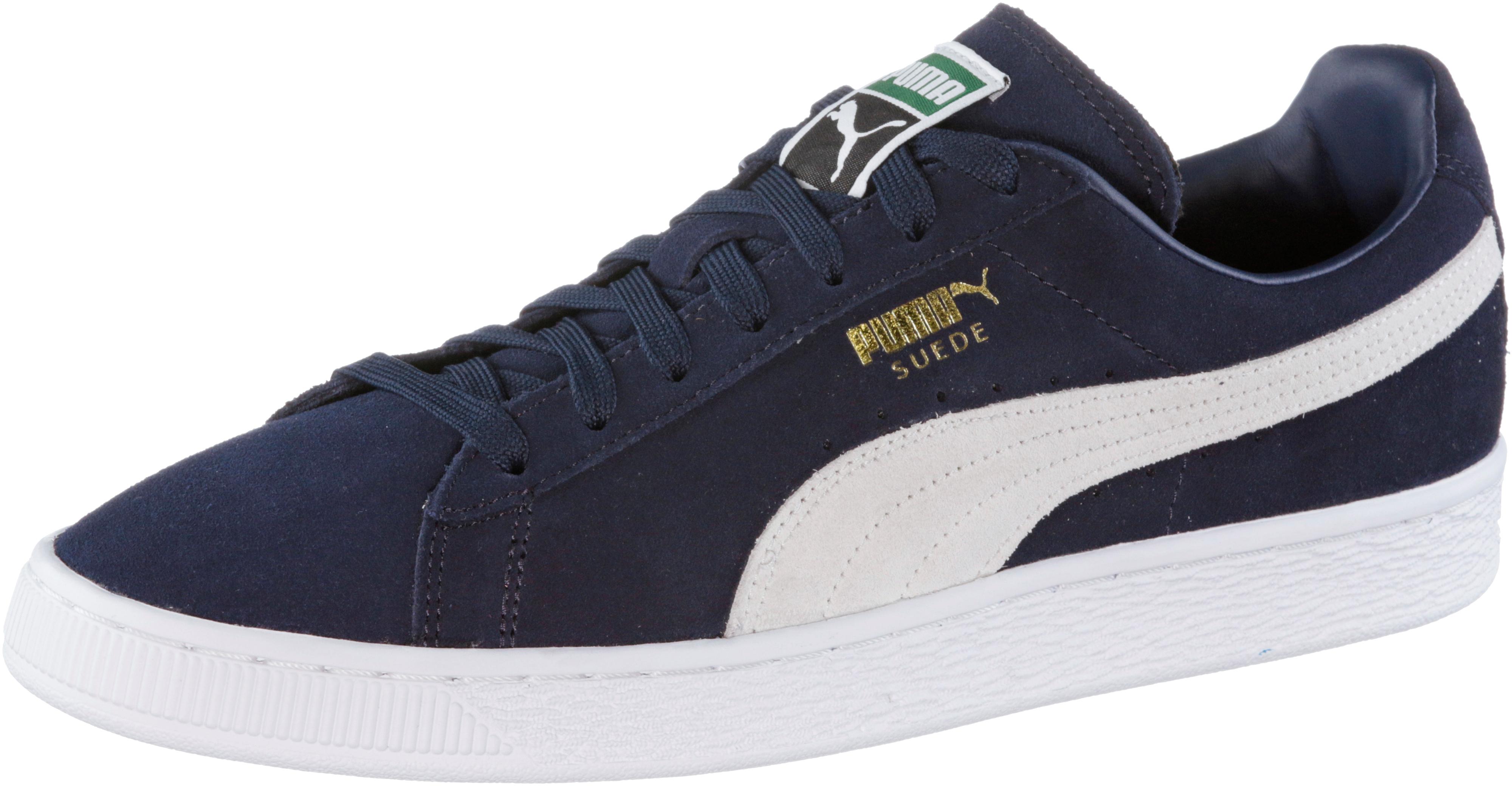 puma classic sneaker