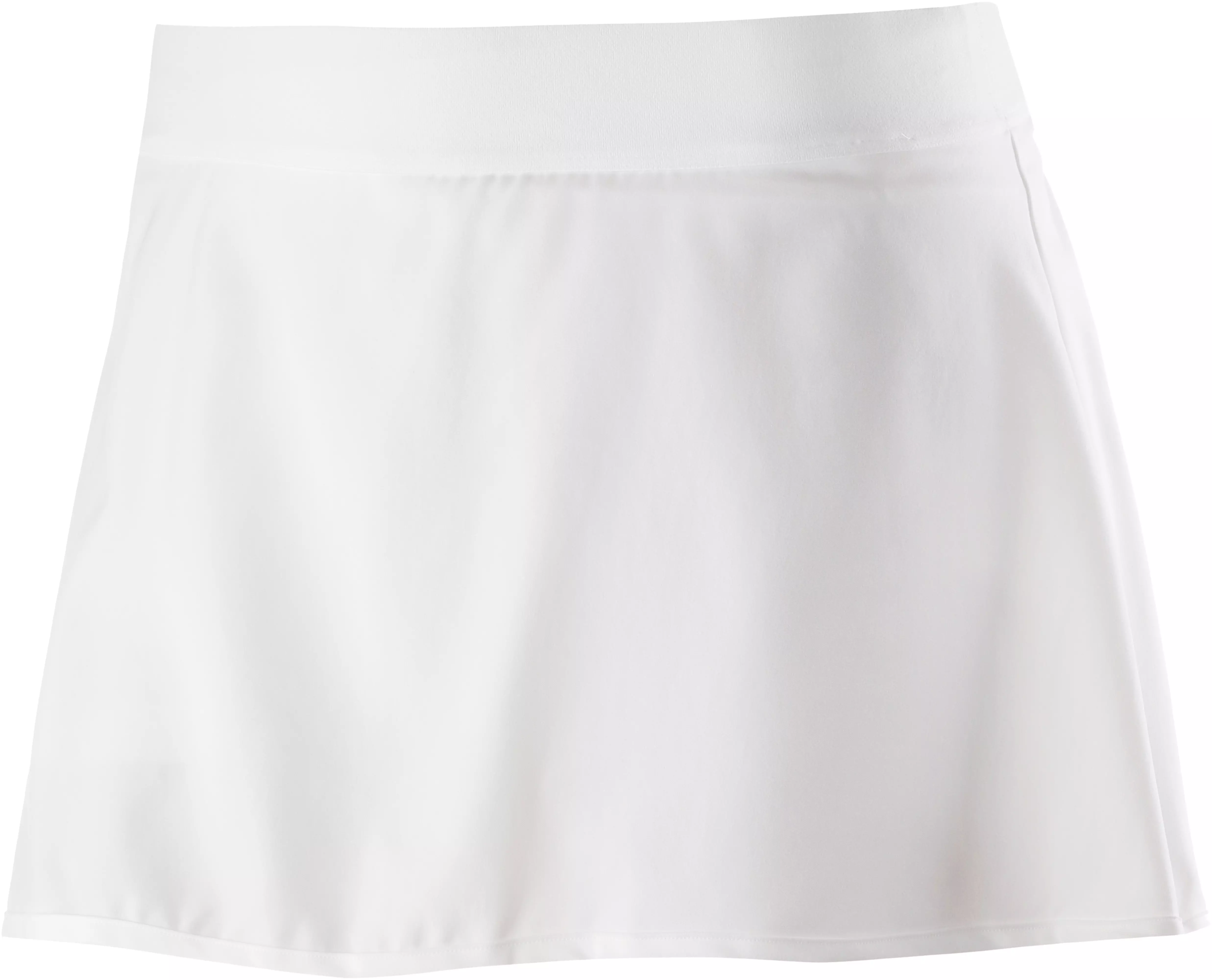 Adidas Club Skirt Tennisrock Damen Weiss Im Online Shop Von Sportscheck Kaufen