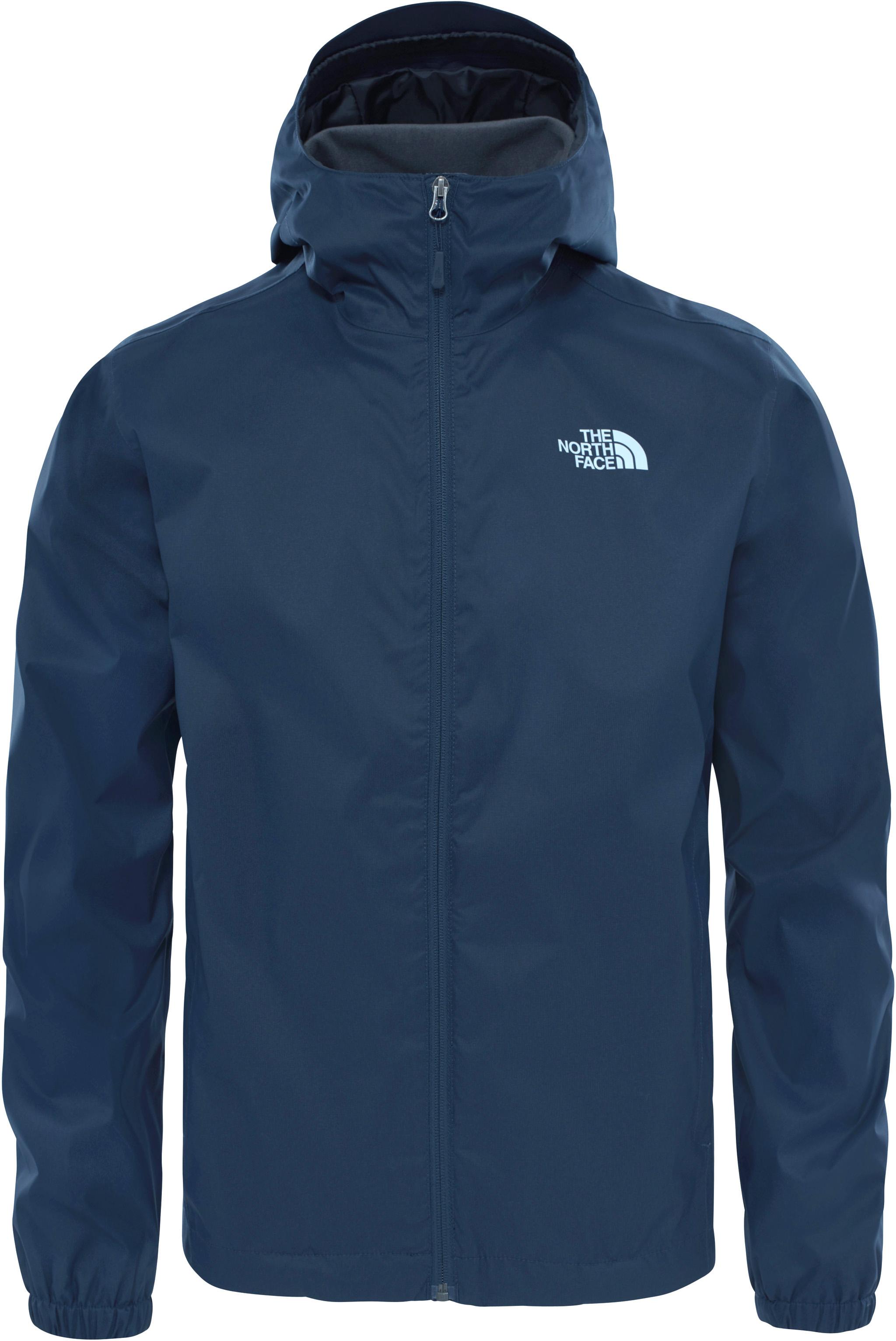 the north face quest urban navy