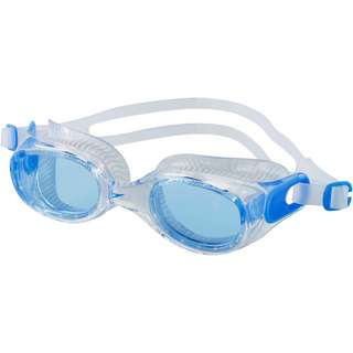 SPEEDO Futura Classic Schwimmbrille clear-blue