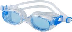 SPEEDO Futura Classic Schwimmbrille clear-blue