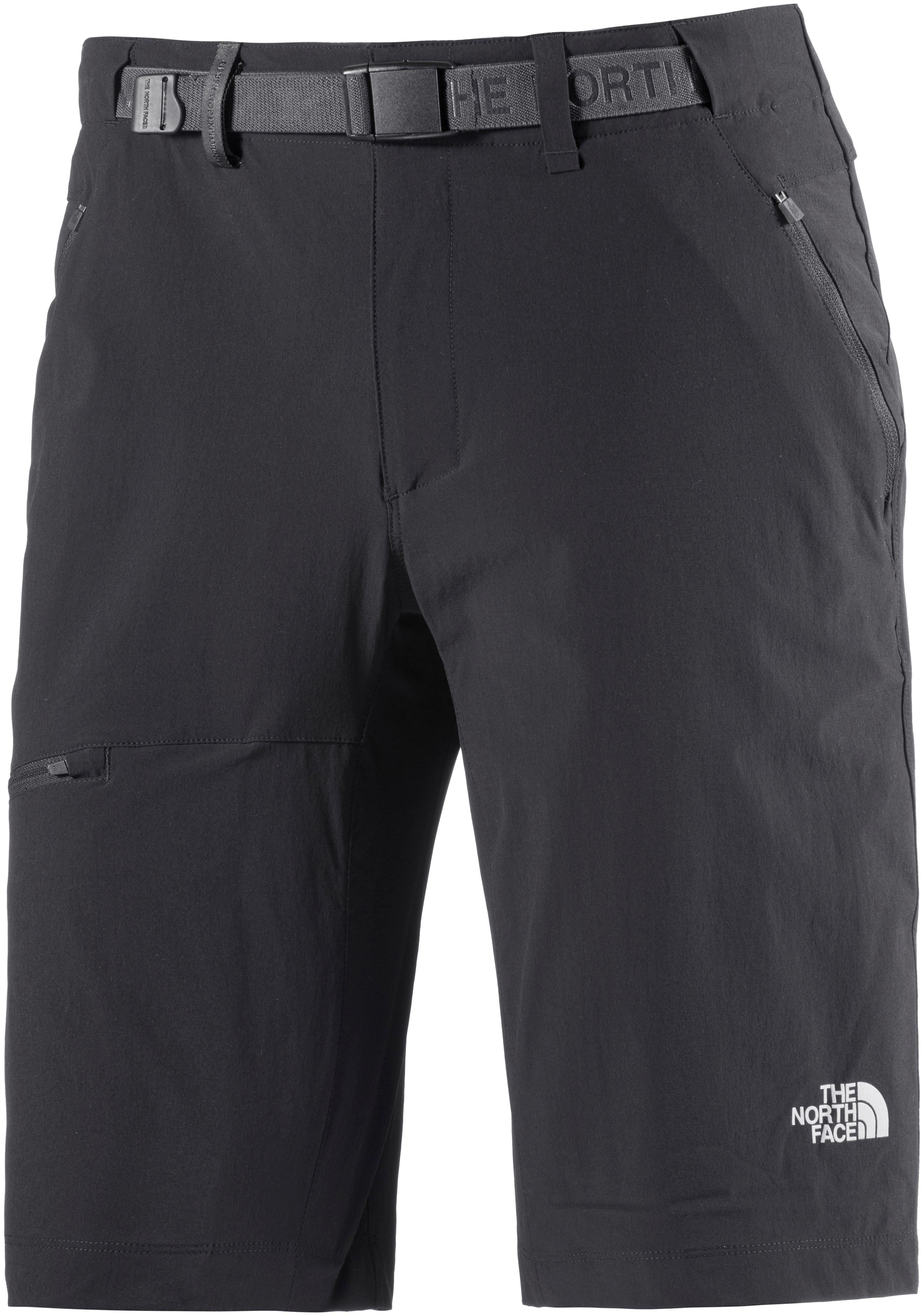 north face speedlight trousers review