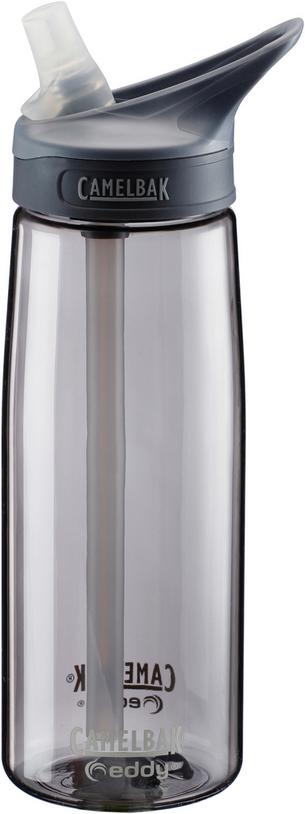 Camelbak eddy .75L Trinkflasche charcoal