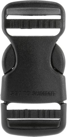 Sea to Summit 25mm Side Release Schnalle black