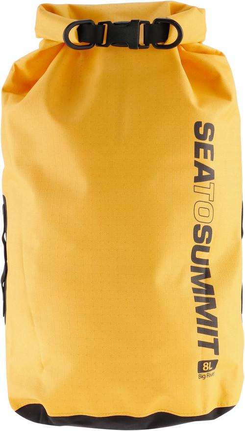 Sea to Summit Dry Bag Big River Packsack