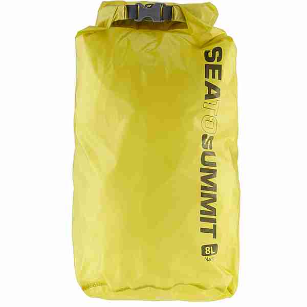 Sea to Summit Dry Sack Nano Packsack lime