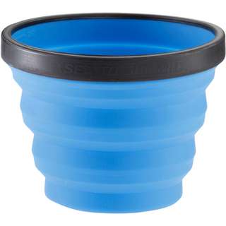 Sea to Summit Tasse X-Cup Trinkbecher blue
