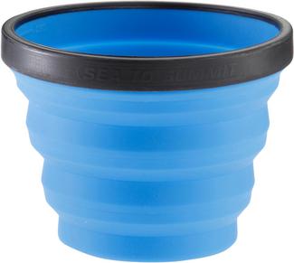 Sea to Summit Tasse X-Cup Trinkbecher blue