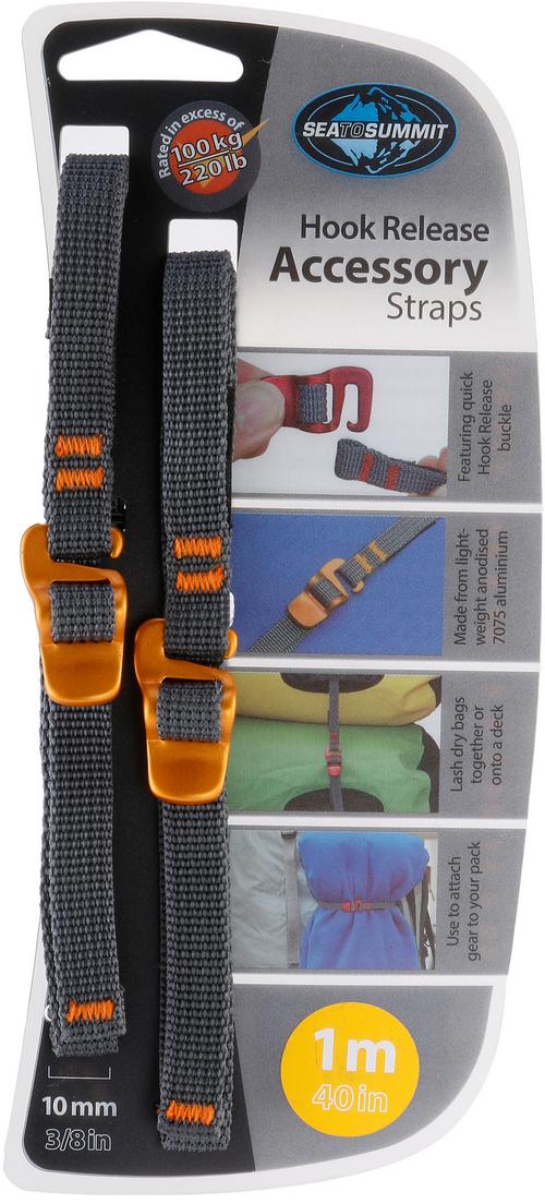Sea to Summit Accessory Straps Spannriemen