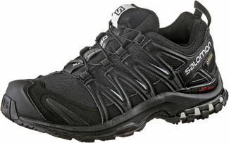 Salomon GTX&reg; XA Pro 3D Multifunktionsschuhe Damen schwarz
