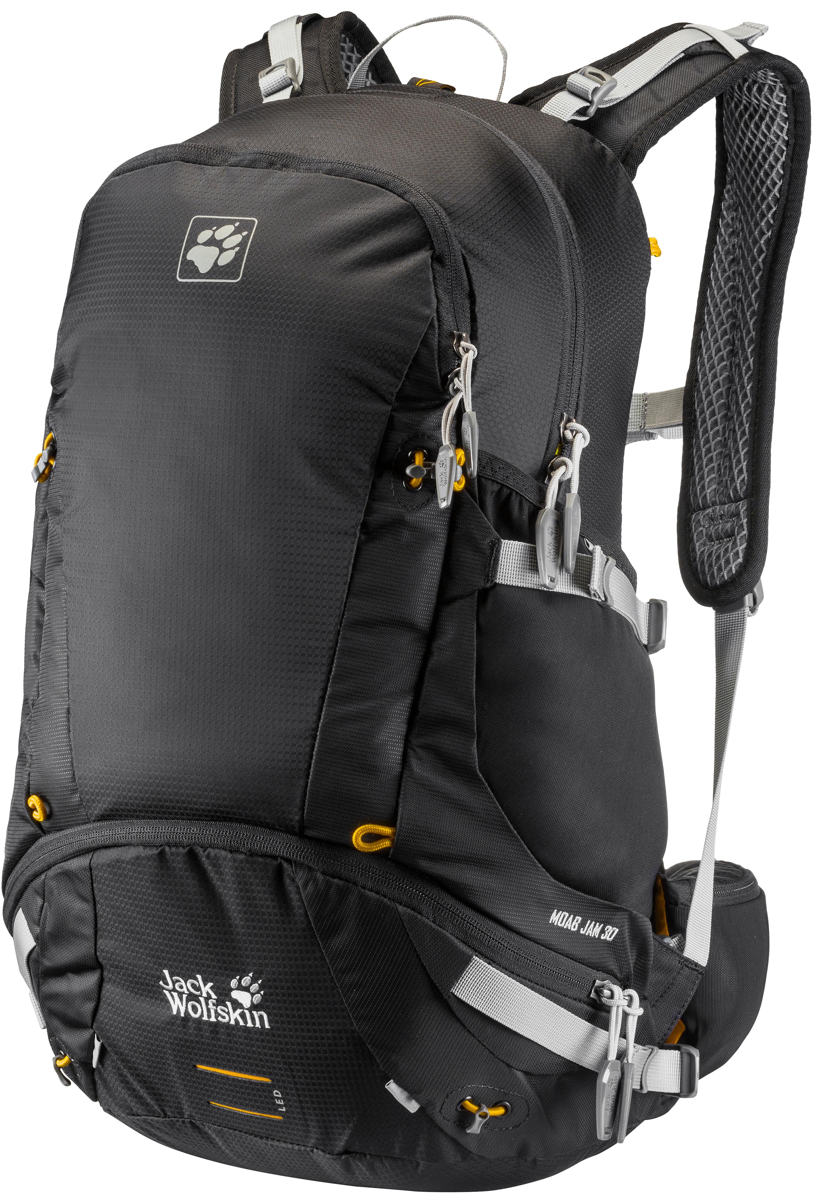 jack wolfskin moab jam 30