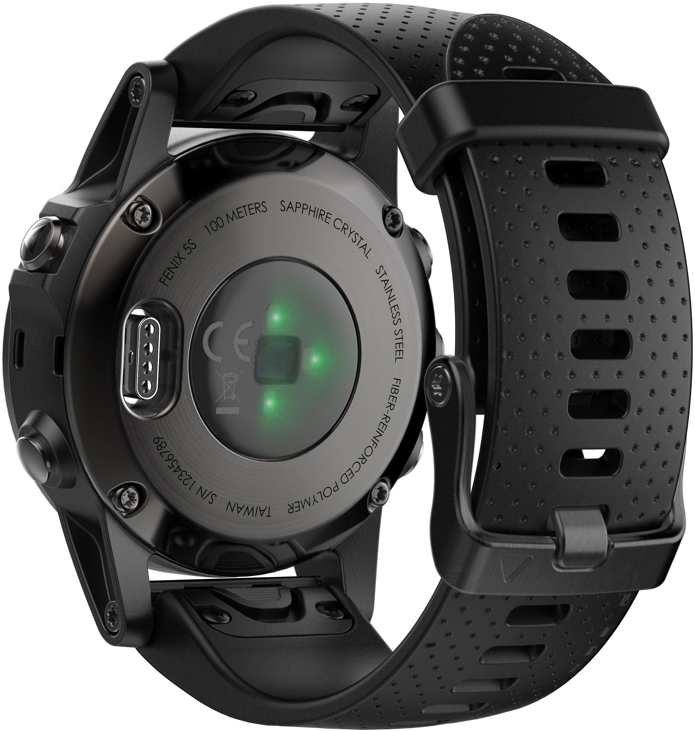 Смарт часы garmin fenix