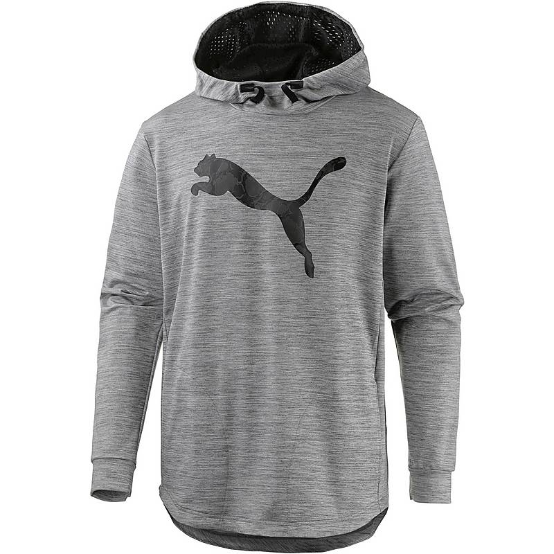 puma hoodie grau puma hoodie grau