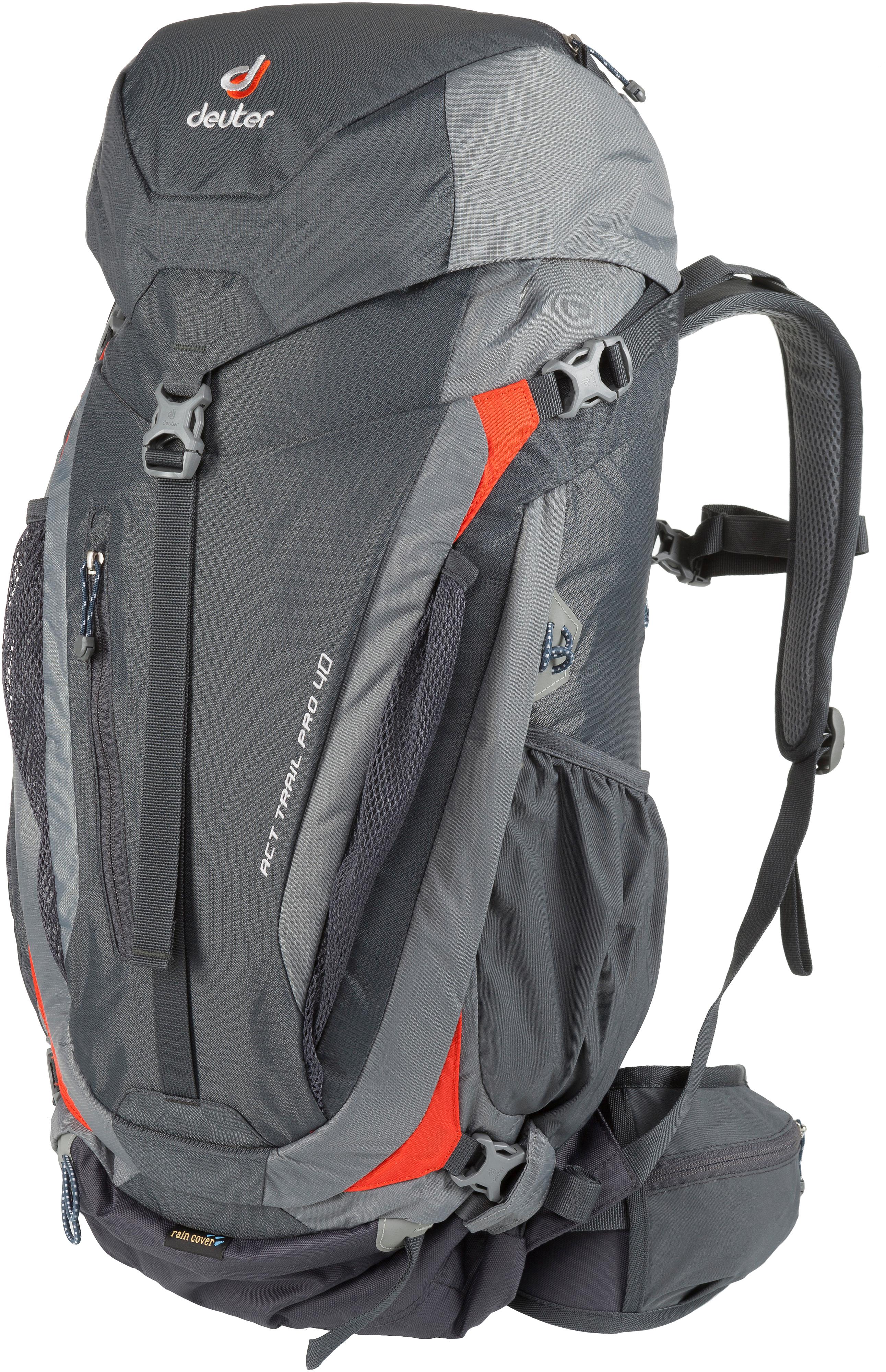 deuter act pro 40