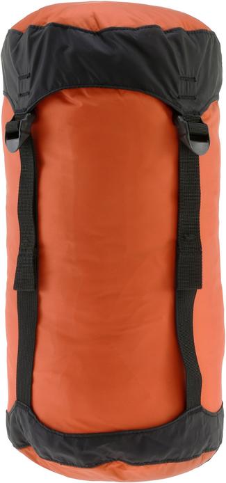 Sea to Summit Compression 10L Packsack orange