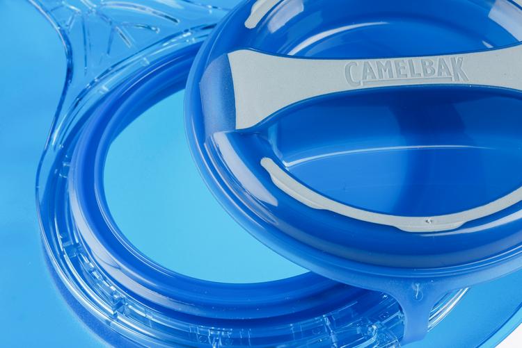 Camelbak Camelbak Crux 3L Reservoir Trinksystem - blau - 0 | SportScheck