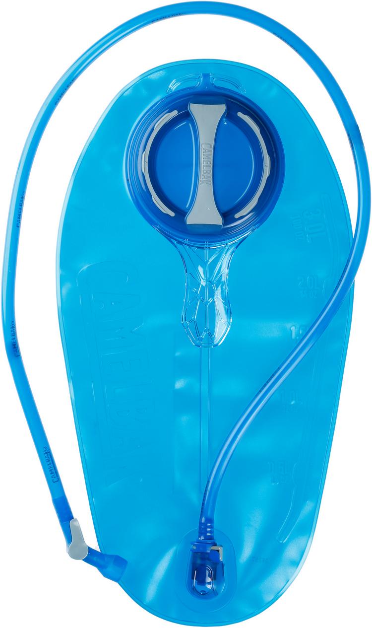 Camelbak Camelbak Crux 3L Reservoir Trinksystem - blau - 0 | SportScheck