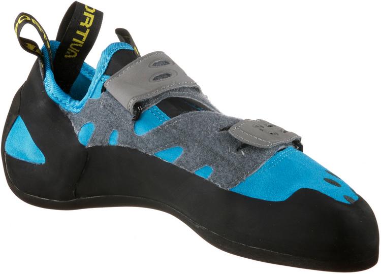 La Sportiva La Sportiva Tarantula Kletterschuhe - blue - 0 | SportScheck