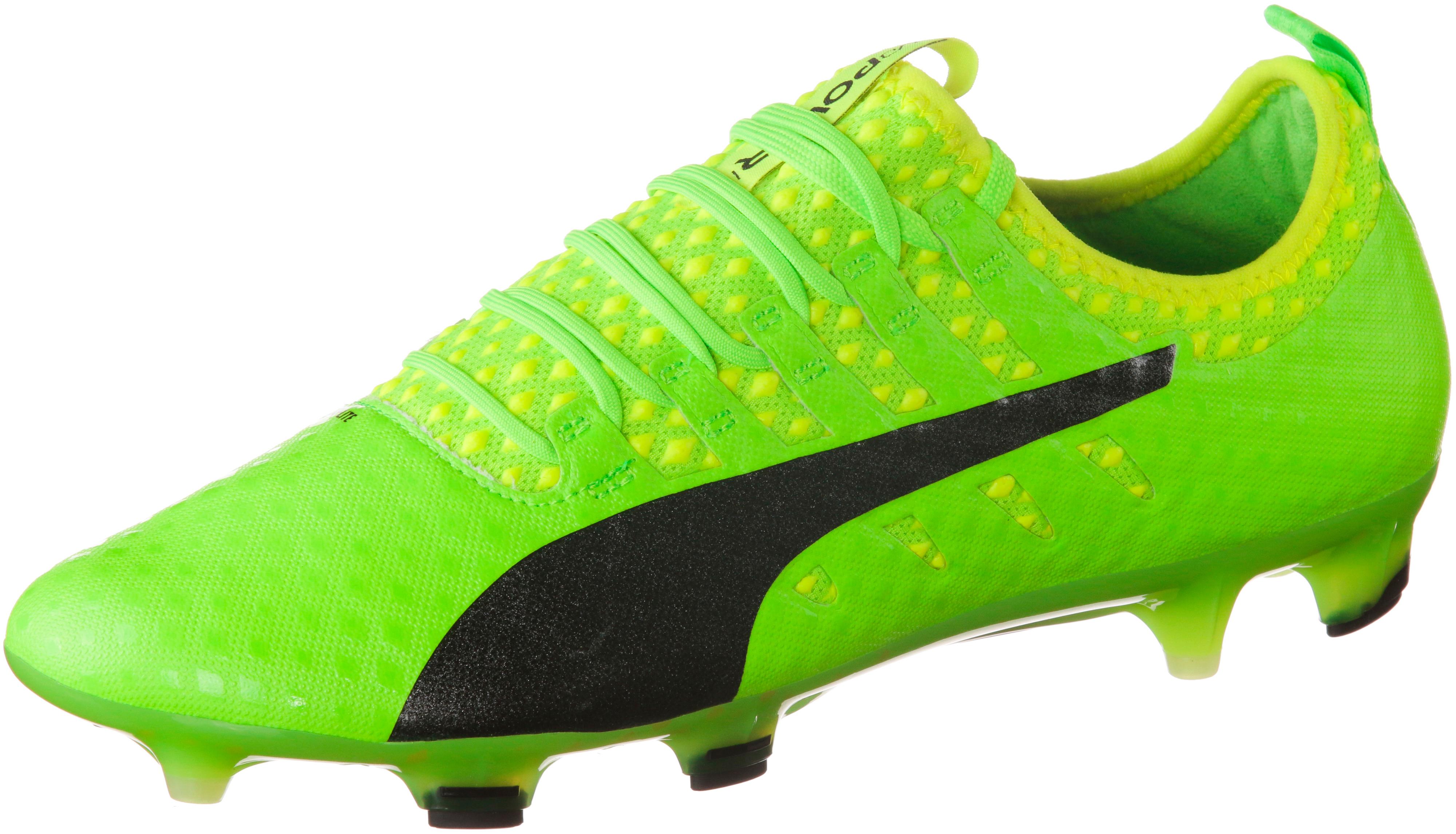 puma evopower vigor 1 schwarz
