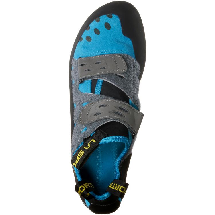 La Sportiva La Sportiva Tarantula Kletterschuhe - blue - 0 | SportScheck