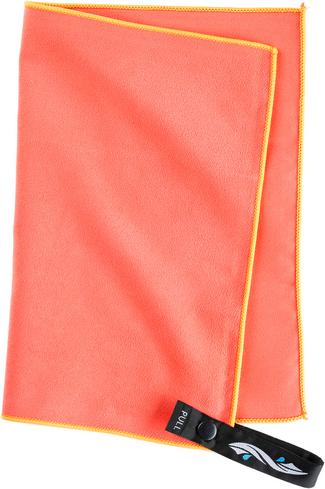 PackTowl Personal Mikrofaserhandtuch grapefruit
