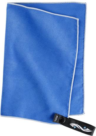 PackTowl Personal Mikrofaserhandtuch blueberry