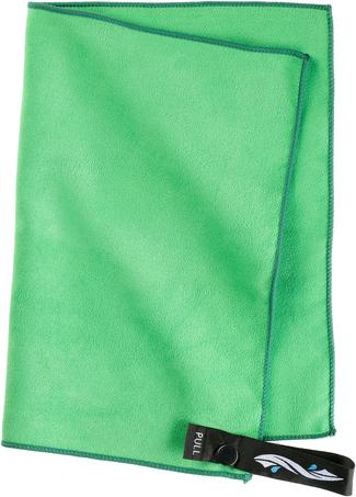 PackTowl Personal Mikrofaserhandtuch clover