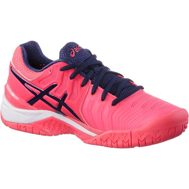 asics gel resolution 7 damen asics gel resolution 7 damen