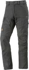 FJ&Auml;LLR&Auml;VEN Karl Pro Zipphose Herren - dark grey