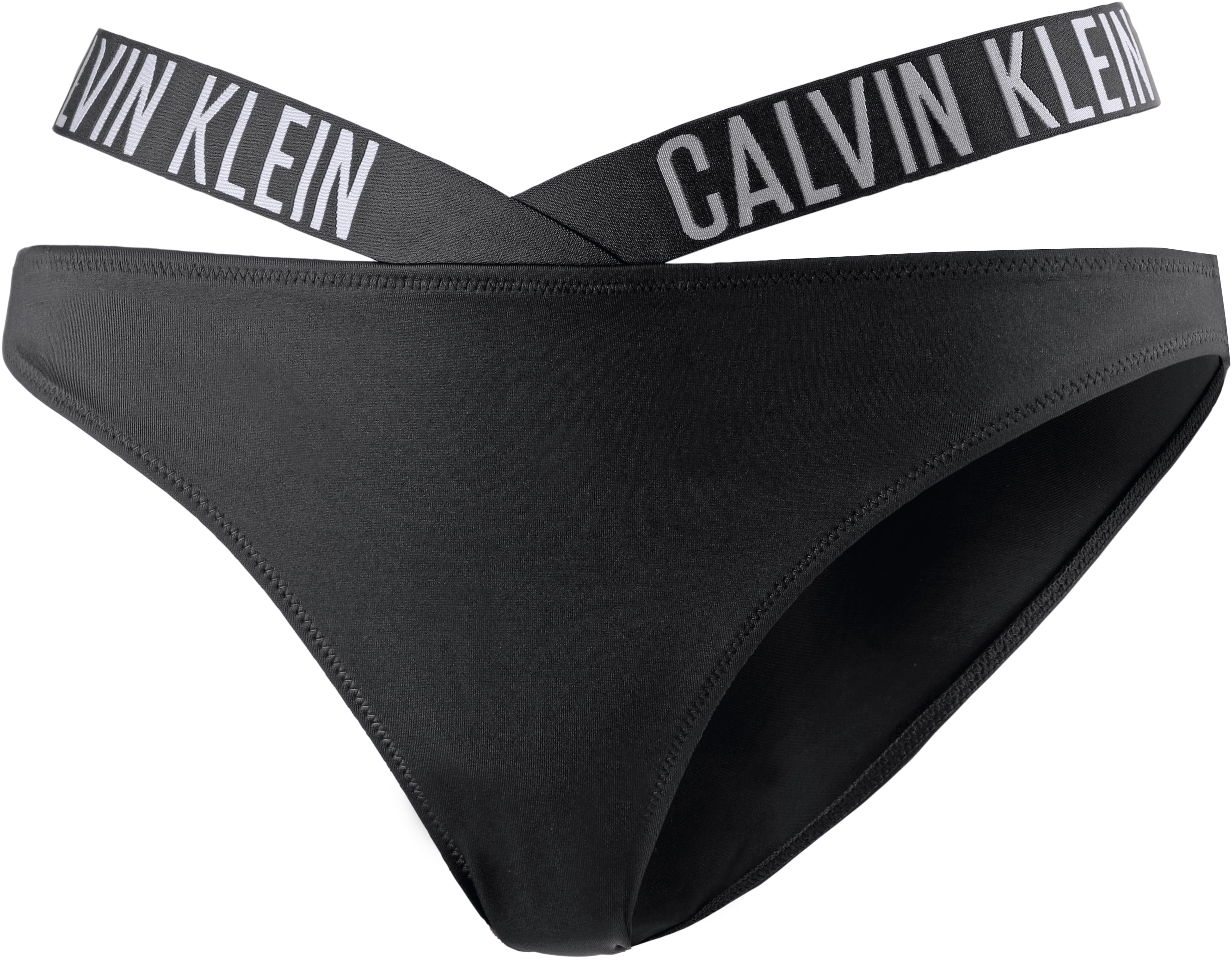 Calvin klein bikini hose intense power