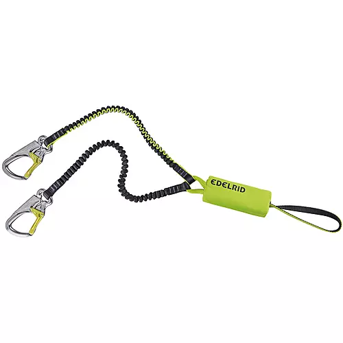 Cable Lite 2.3 One Touch Klettersteigset 