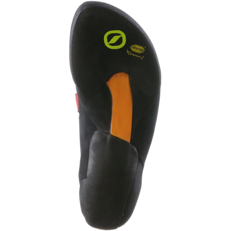 Scarpa Scarpa Drago Kletterschuhe - yellow - 1 | SportScheck