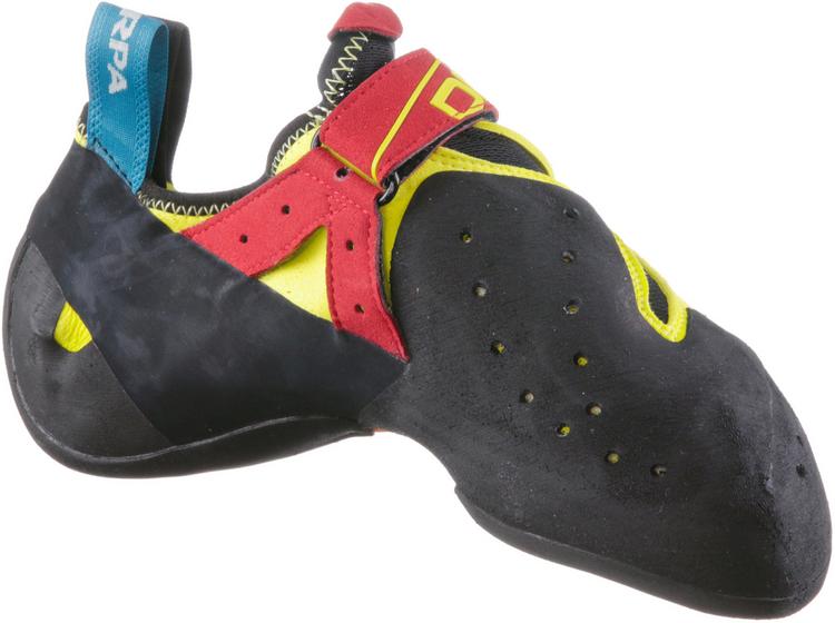 Scarpa Scarpa Drago Kletterschuhe - yellow - 0 | SportScheck