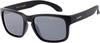 ALPINA MITZO Brille Kinder - black gloss