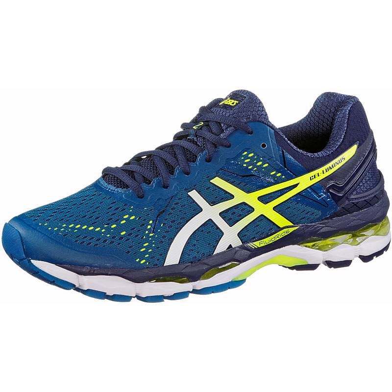 asics gel luminus laufschuh herren asics gel luminus laufschuh herren