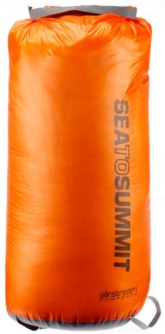 Sea to Summit Air Stream Luftpumpe orange