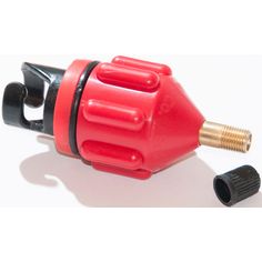 Red Paddle Schrader Ventil Adapter SUP-Zubehör keine Farbe