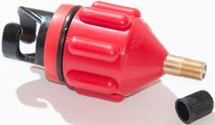 Red Paddle Schrader Ventil Adapter SUP-Zubehör keine Farbe