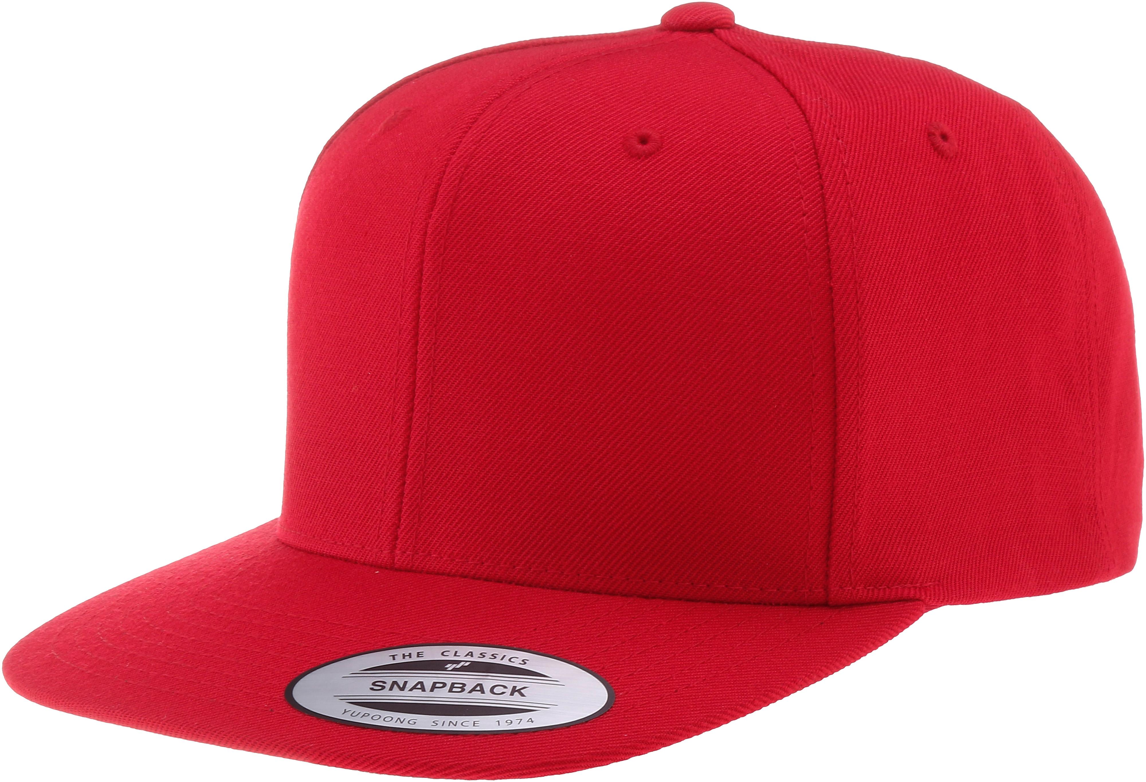 rote jordan cap