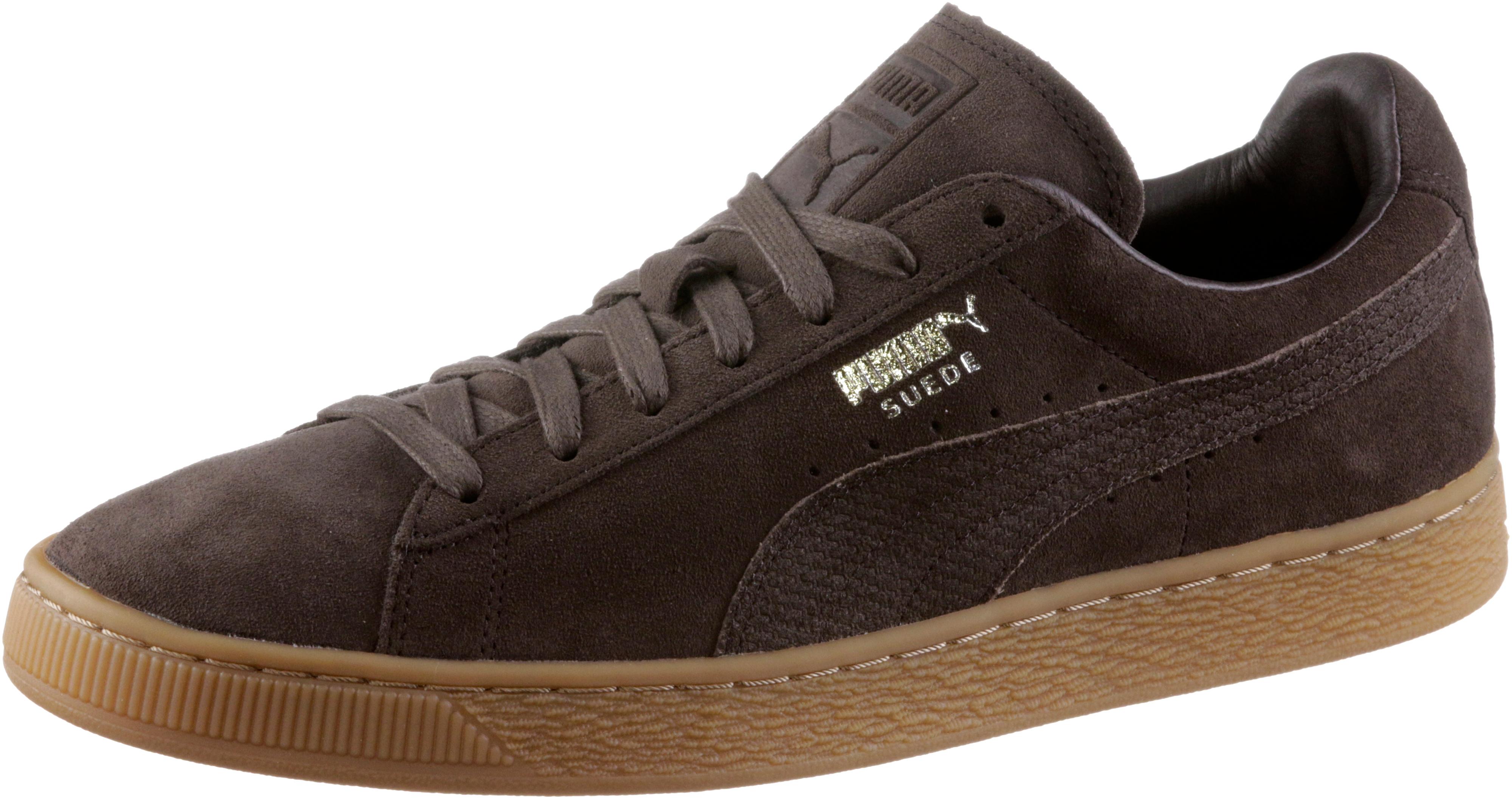 puma suede classic herren