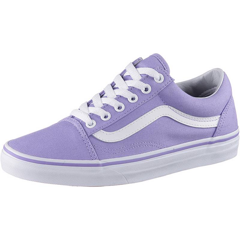 vans damen old skool sneakers vans damen old skool sneakers