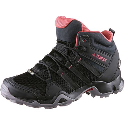 Adidas AX2R Mid GTX® Wanderschuhe Damen schwarz im Online Adidas AX2R Mid GTX® Wanderschuhe Damen schwarz im Online
