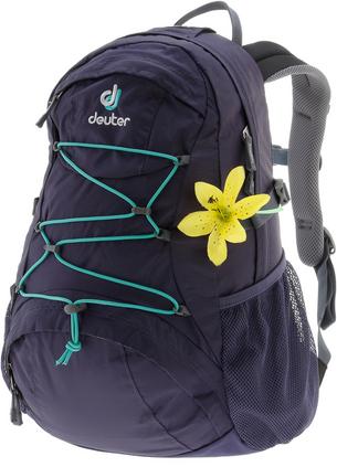 Deuter Navajo 23SL Wanderrucksack Damen blueberry-mint