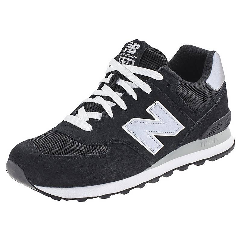 new balance herren 574 schwarz new balance herren 574 schwarz