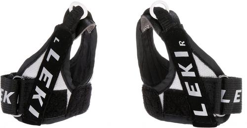 LEKI Trigger 3 Shark Handschlaufen