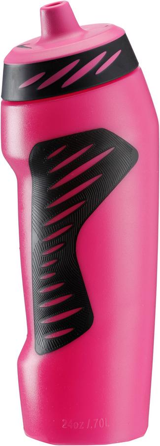 Nike Trinkflasche pink