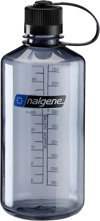 Nalgene Everyday Trinkflasche grau
