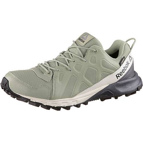 Reebok | Sawcut 4.0 GTX | Walkingschuhe Damen | schwarz,www REEBOK Walkingschuh 'RIDGERIDER TRAIL 4.0 W' in grau