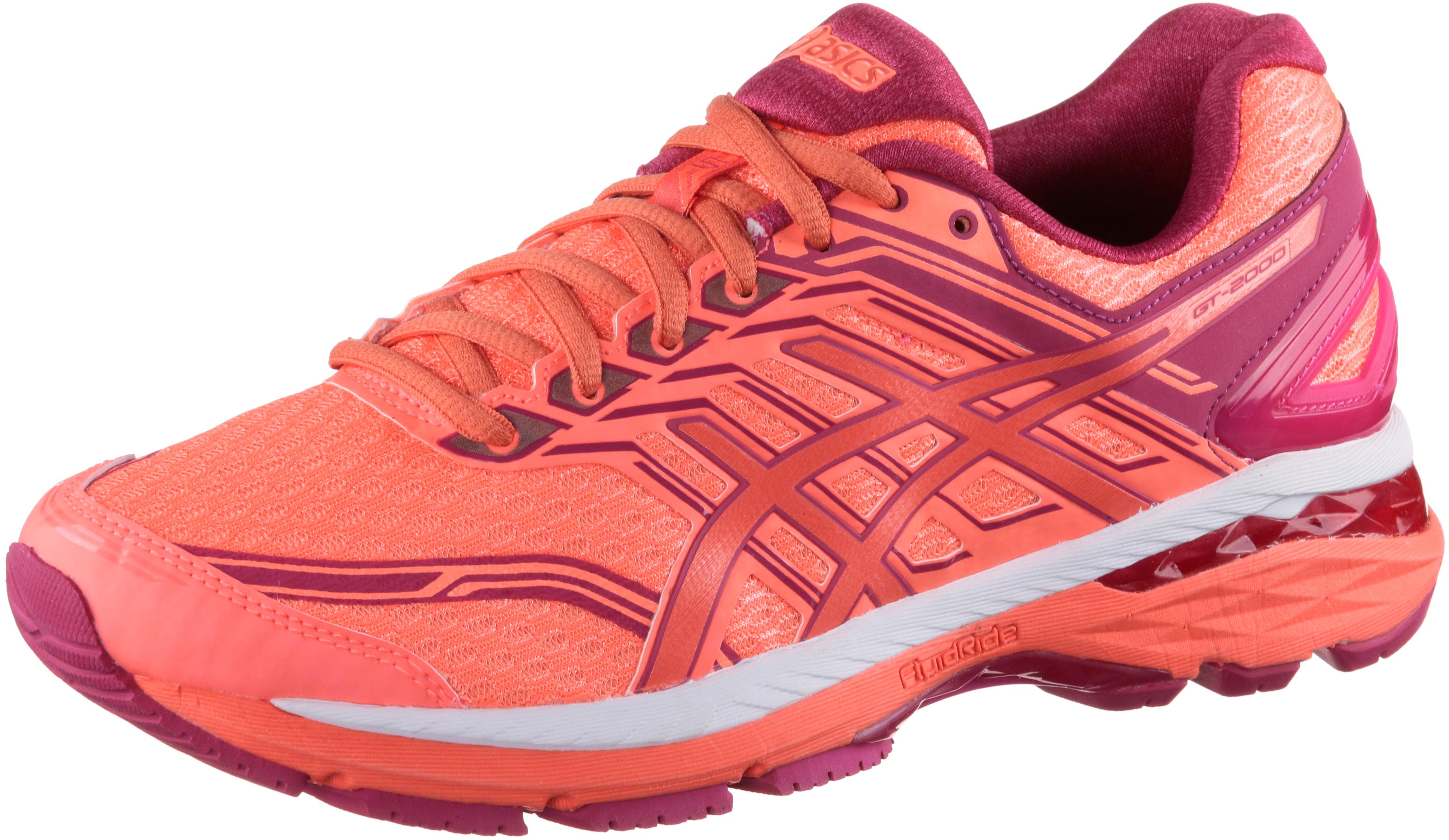 asics gt 2000 4 damen preisvergleich