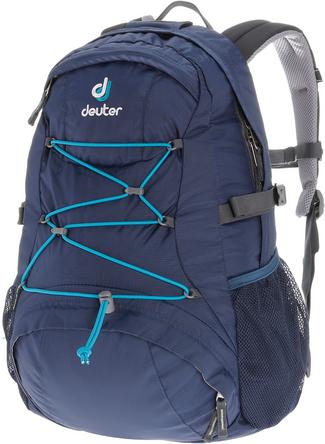 Deuter Navajo 25L Wanderrucksack navy-petrol